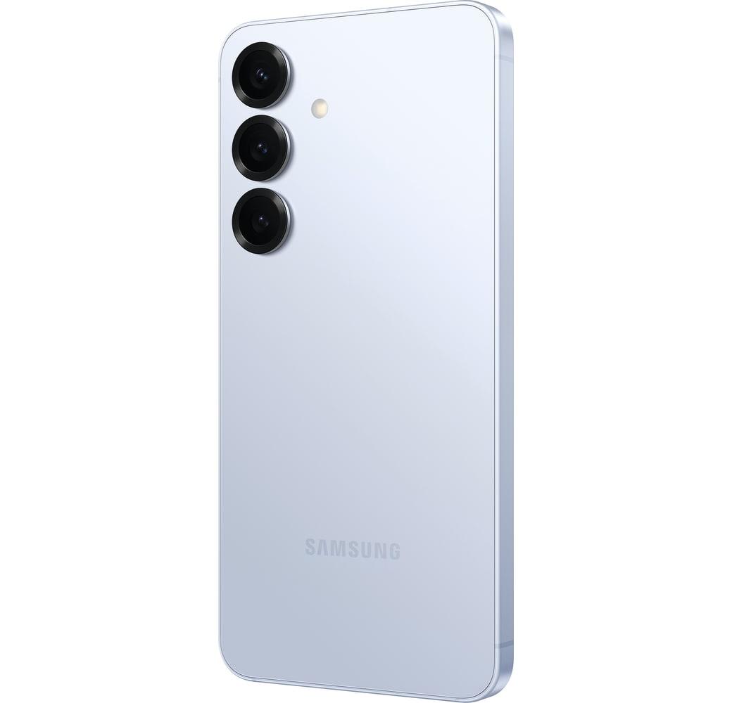 Icyblue Samsung Galaxy S25 Smartphone  - 128 GB - Dual SIM.2