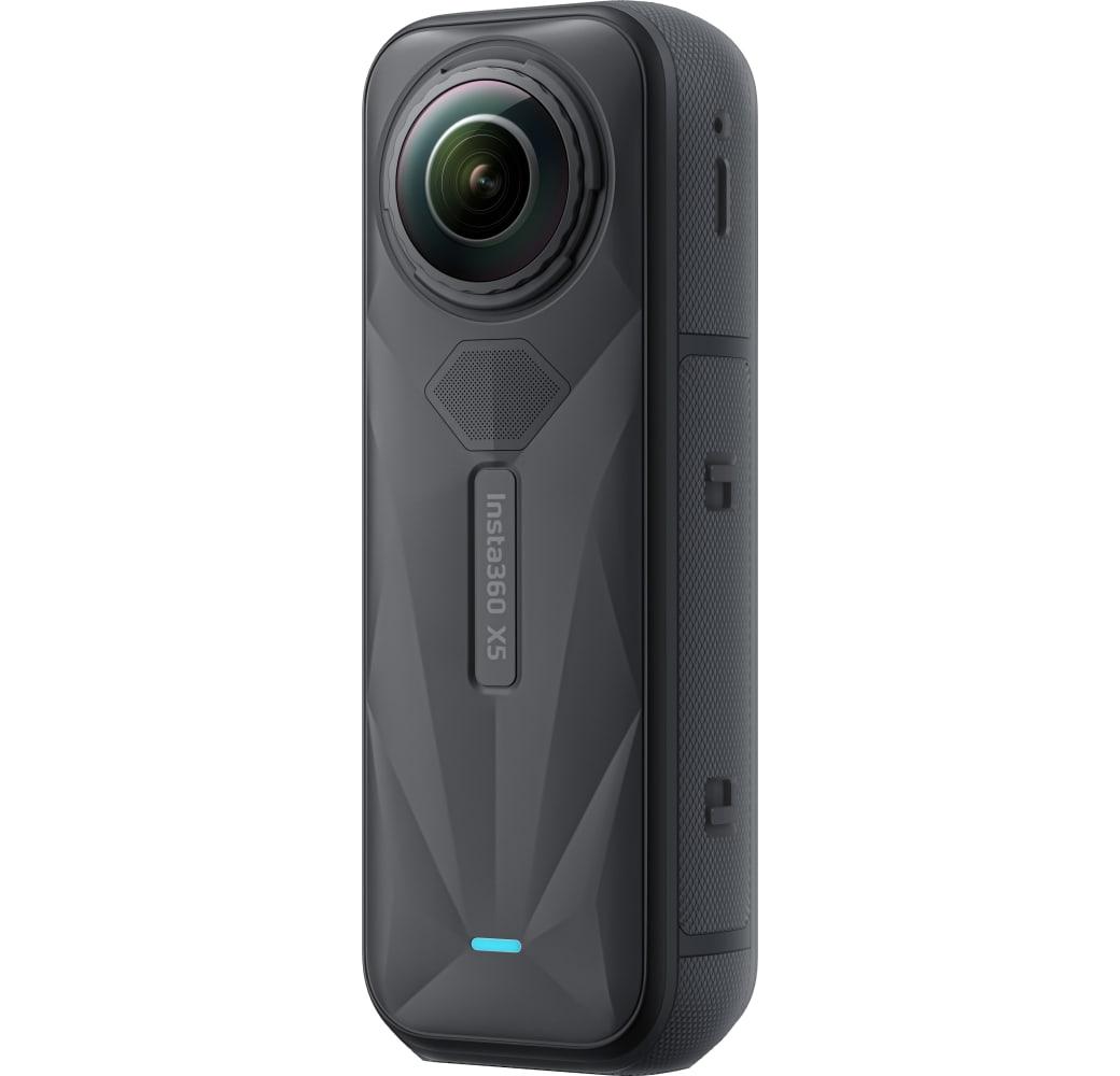 Schwarz Insta360 X5 - Essentials Bundle.2