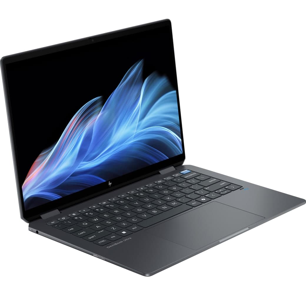 Grau HP OmniBook Ultra Flip 14-fh0091ng Notebook - Intel® Core™ Ultra 9-288V - 32GB - 1TB SSD - Intel® Intel Arc Graphics.2