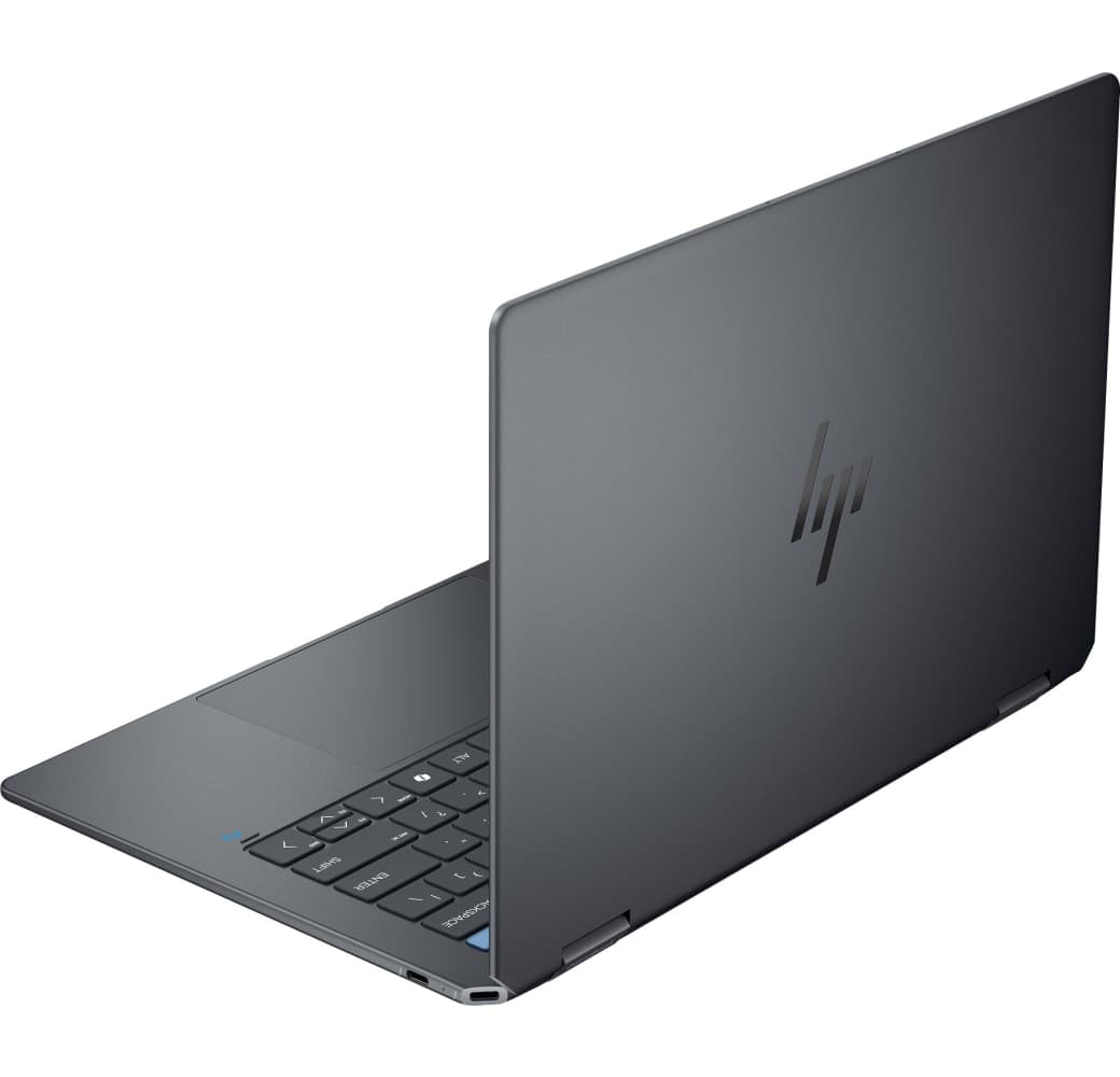 Grau HP OmniBook Ultra Flip 14-fh0091ng Notebook - Intel® Core™ Ultra 9-288V - 32GB - 1TB SSD - Intel® Intel Arc Graphics.3