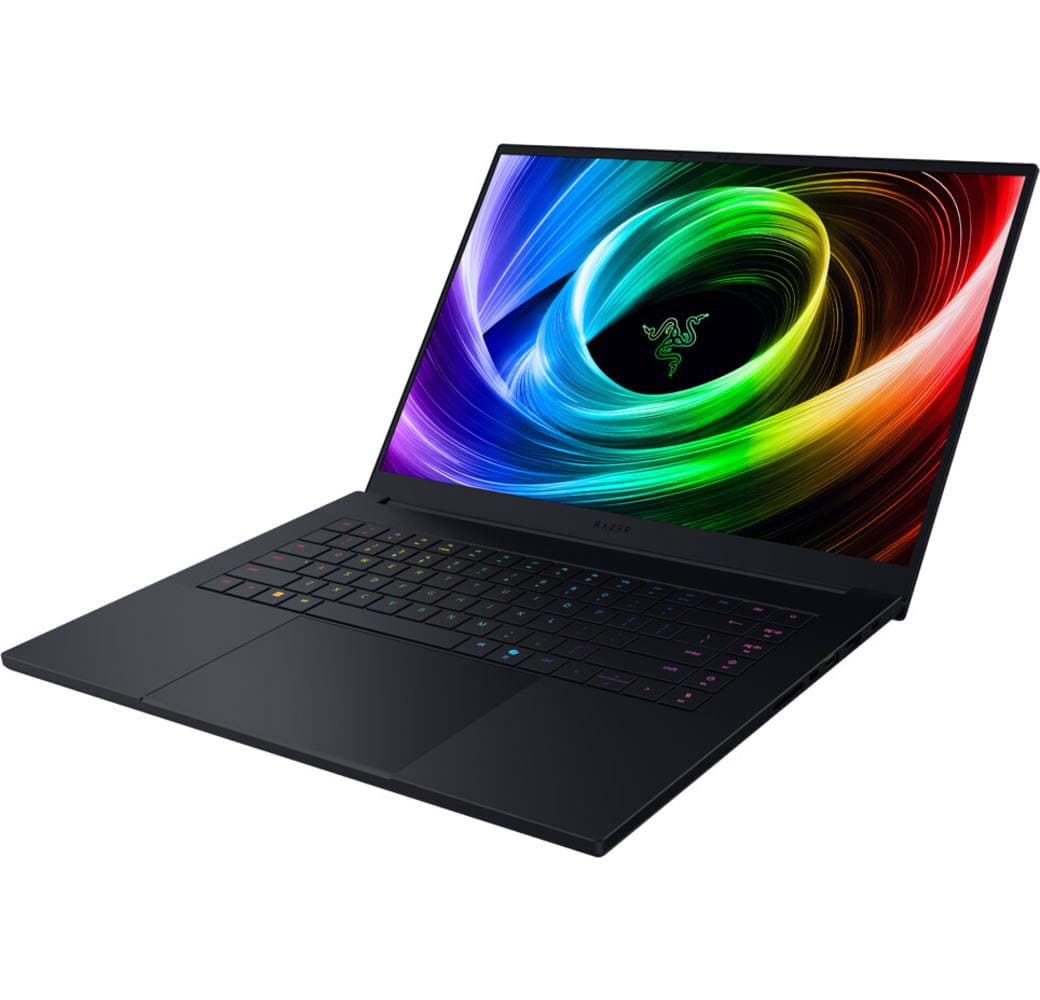 Schwarz Razer Blade 16 (2025) Gaming Notebook - AMD Ryzen™ 9 AI 365 - 32GB - 1TB SSD - NVIDIA® GeForce® RTX™ 5080.3