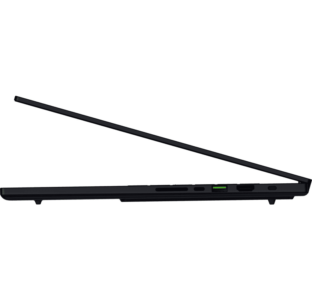 Schwarz Razer Blade 16 (2025) Gaming-Laptop - AMD Ryzen™ 9 HX370 - 32 GB - 1 TB SSD - NVIDIA® GeForce® RTX™ 5070 - Deutsch (QWERTZ).7