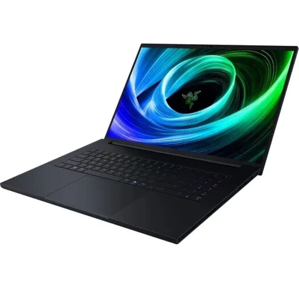 Black Razer Blade 18 (2025) Gaming Laptop - Intel® Core™ Ultra 9-275HX - 32GB - 2TB SSD - NVIDIA® GeForce® RTX™ 5090.3
