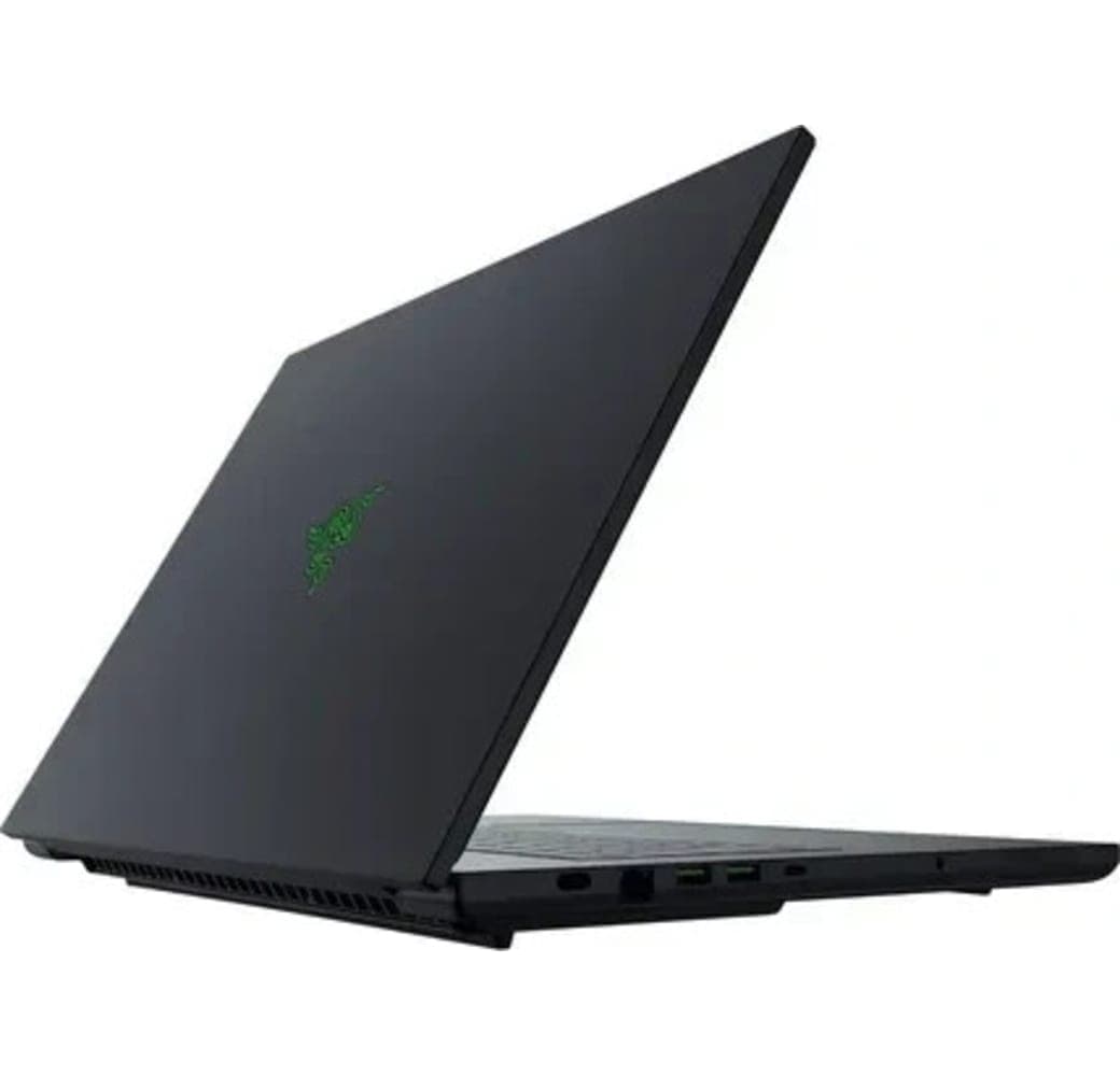 Black Razer Blade 18 (2025) Gaming Laptop - Intel® Core™ Ultra 9-275HX - 32GB - 2TB SSD - NVIDIA® GeForce® RTX™ 5090.5