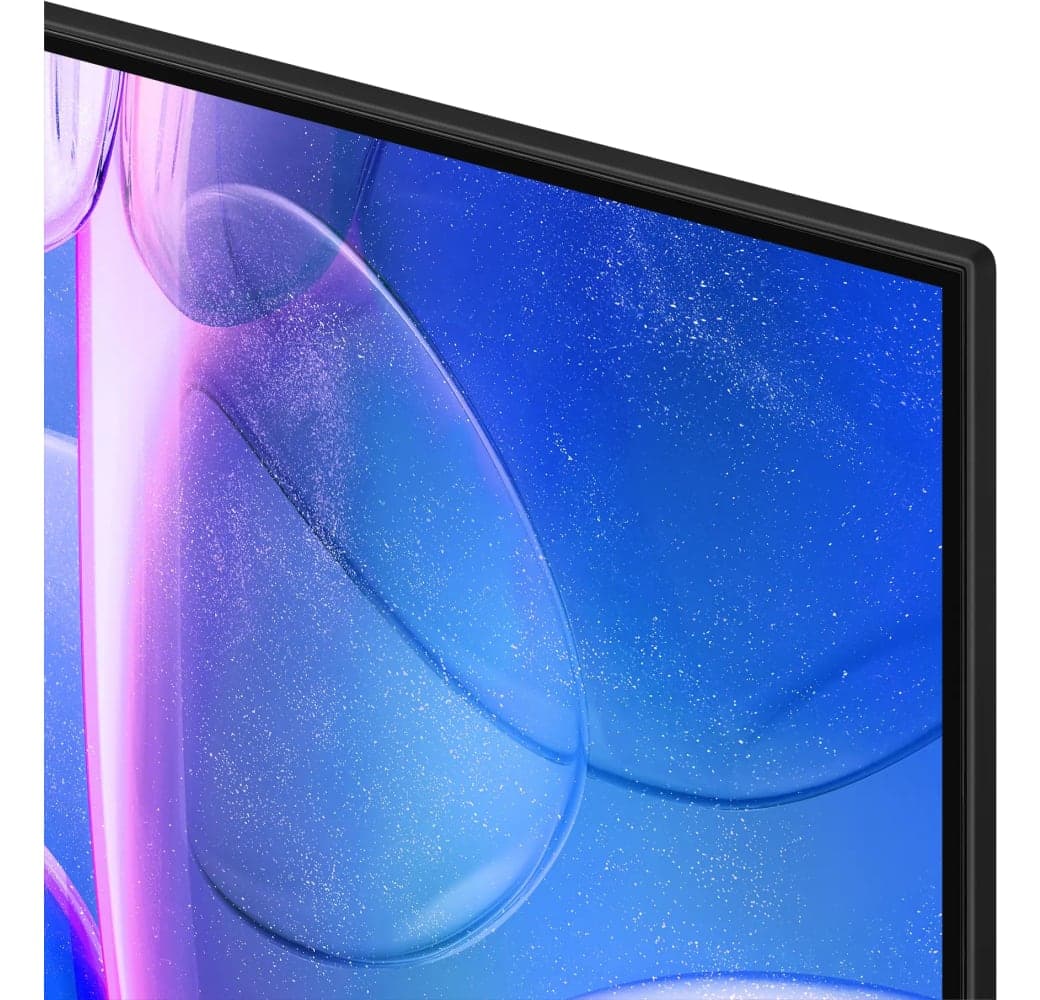 Negro Samsung GU43U7079FUXZG - TV 43" UHD 4K.4