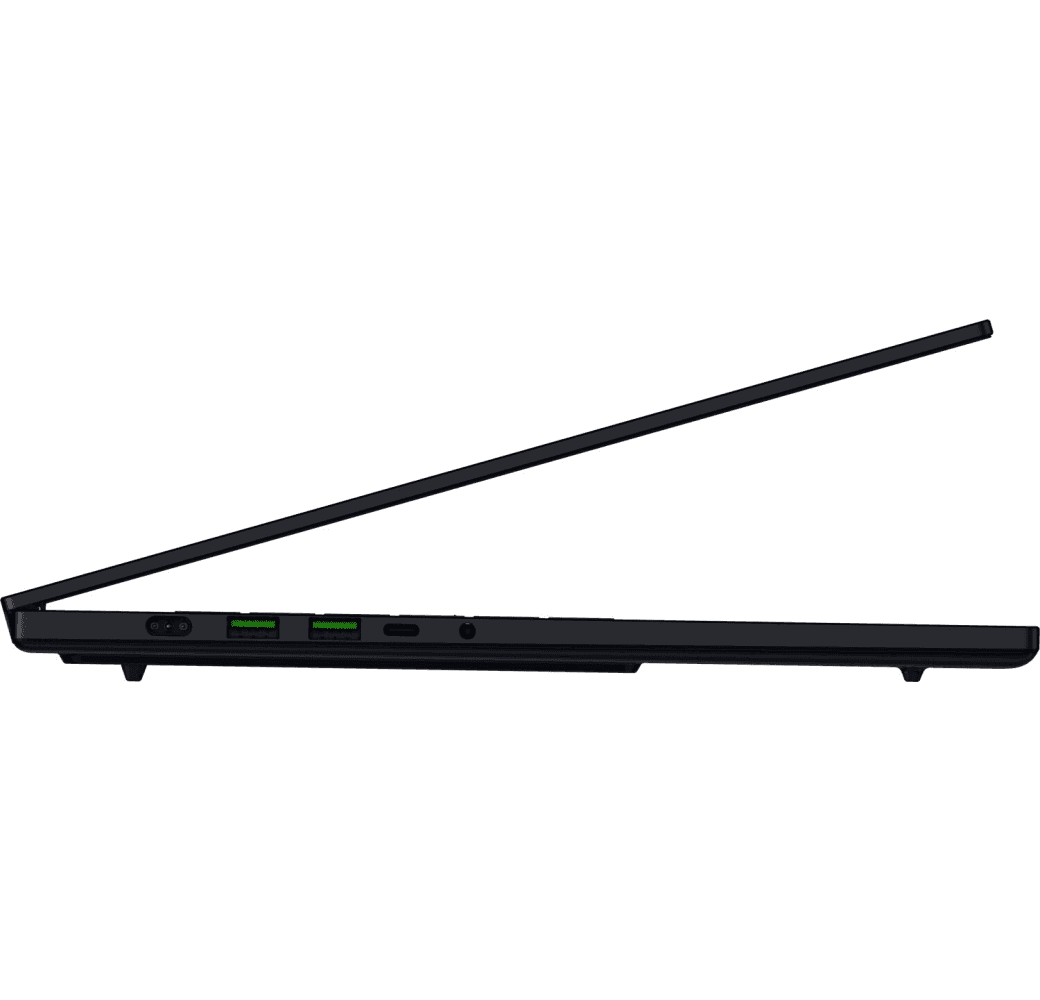 Black Razer Blade 16 (2025) Gaming Laptop - AMD Ryzen™ 9 HX370 - 32GB - 2TB SSD - NVIDIA® GeForce® RTX™ 5090.6