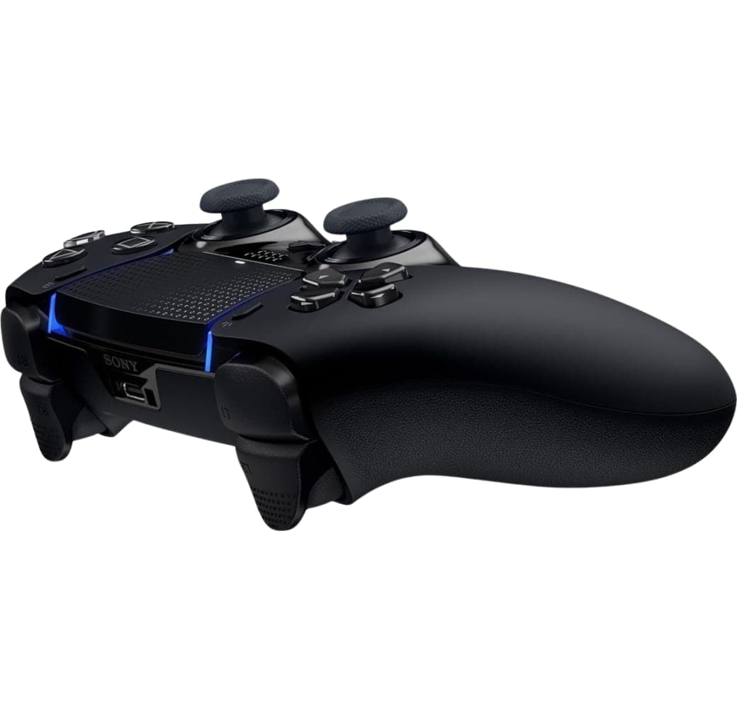 Black Sony DualSense Edge Wireless Controller .3