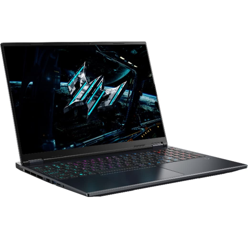 Abyssal Black Acer Predator Helios Neo 16S AI OLED Gaming Notebook PHN16S-71-94CW - Intel® Core™ Ultra 9-275HX - 32GB - 1TB SSD - NVIDIA® GeForce® RTX™ 5070 Ti.2