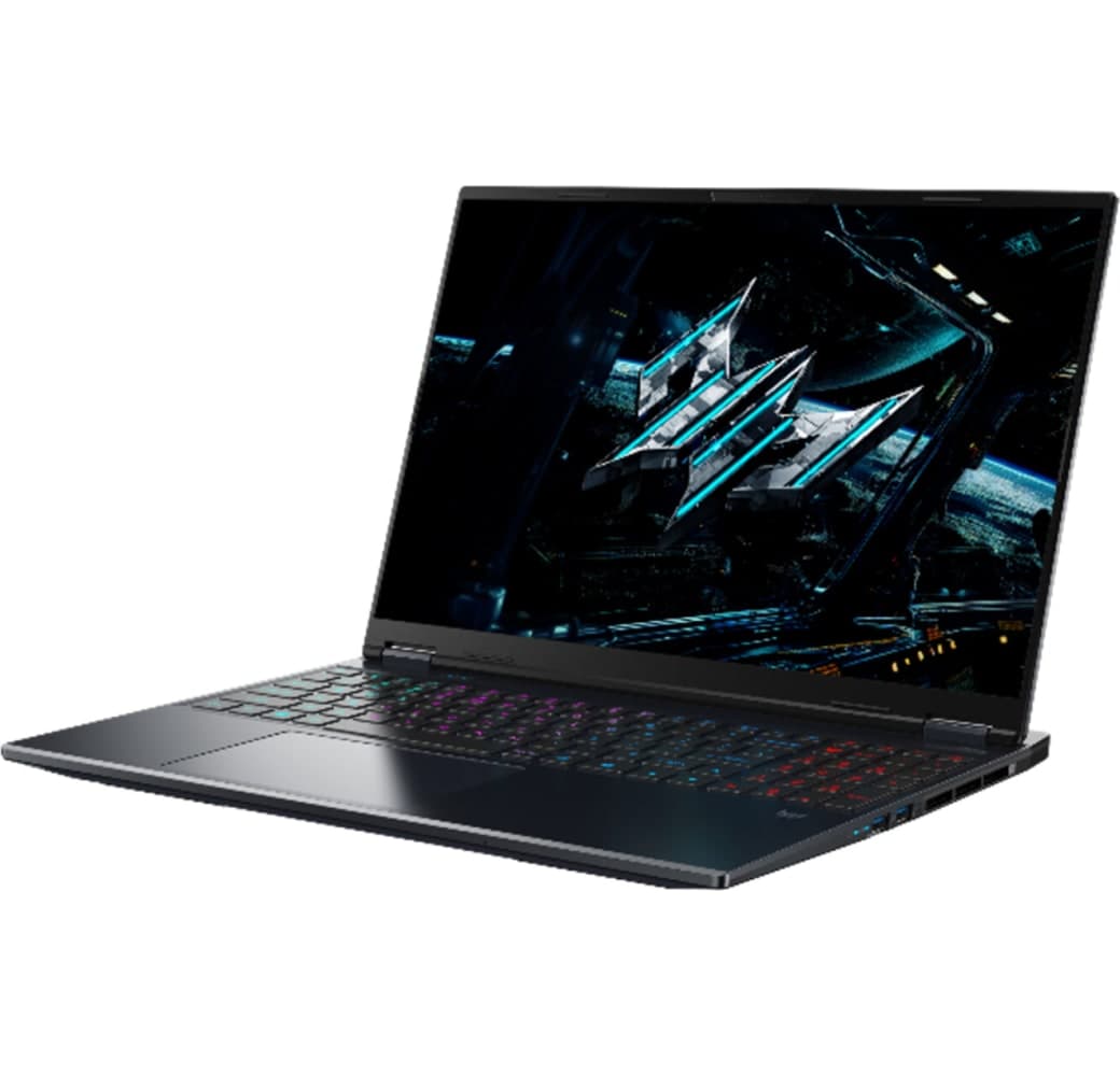 Abyssal Black Acer Predator Helios Neo 16S AI OLED Gaming Notebook PHN16S-71-94CW - Intel® Core™ Ultra 9-275HX - 32GB - 1TB SSD - NVIDIA® GeForce® RTX™ 5070 Ti.3