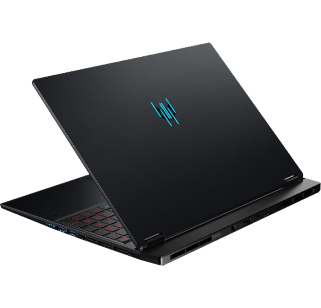 Abyssal Black Acer Predator Helios Neo 16S AI OLED Gaming Notebook PHN16S-71-94CW - Intel® Core™ Ultra 9-275HX - 32GB - 1TB SSD - NVIDIA® GeForce® RTX™ 5070 Ti.4