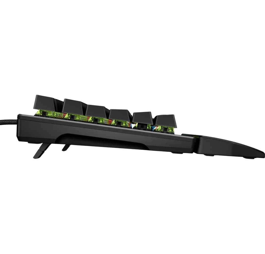 Black HP Pavilion Gaming Keyboard 800.3