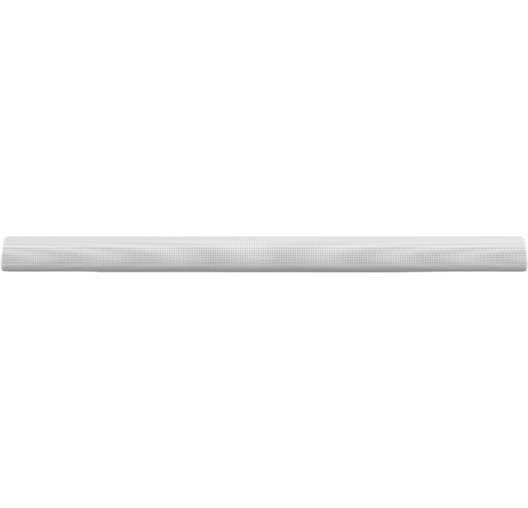 White Sonos Arc Ultra.3