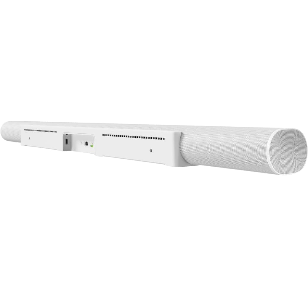White Sonos Arc Ultra.4