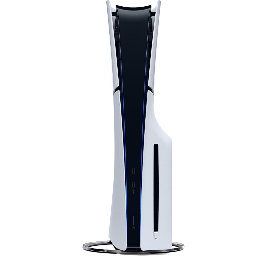 Weiß Sony PlayStation 5 Slim Console Astro Bot Bundle.5