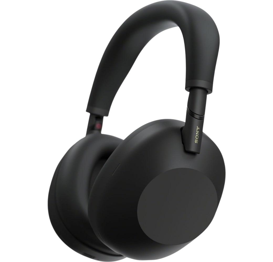Schwarz Sony WH-1000 XM6 Noise-cancelling Over-ear Bluetooth Headphones.1