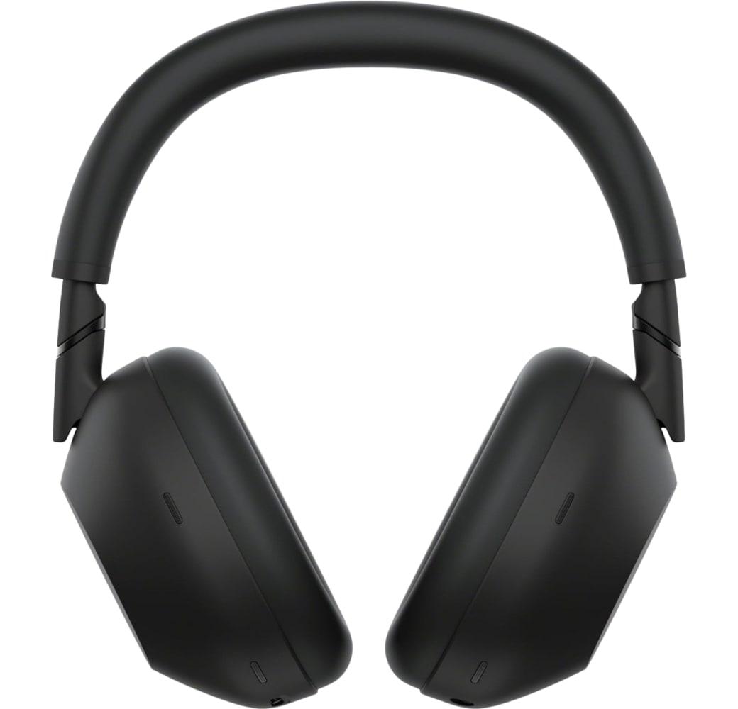 Schwarz Sony WH-1000 XM6 Noise-cancelling Over-ear Bluetooth Headphones.3