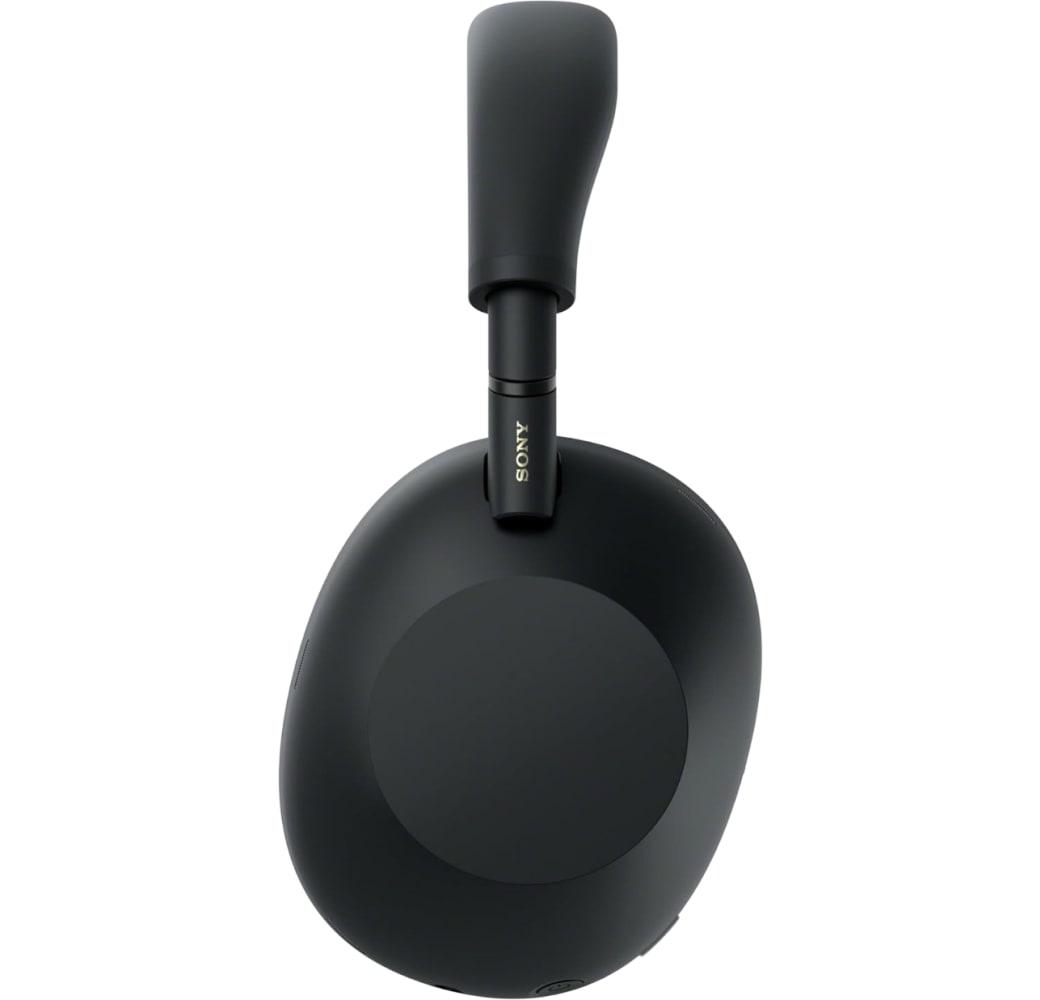 Schwarz Sony WH-1000 XM6 Noise-cancelling Over-ear Bluetooth Headphones.6