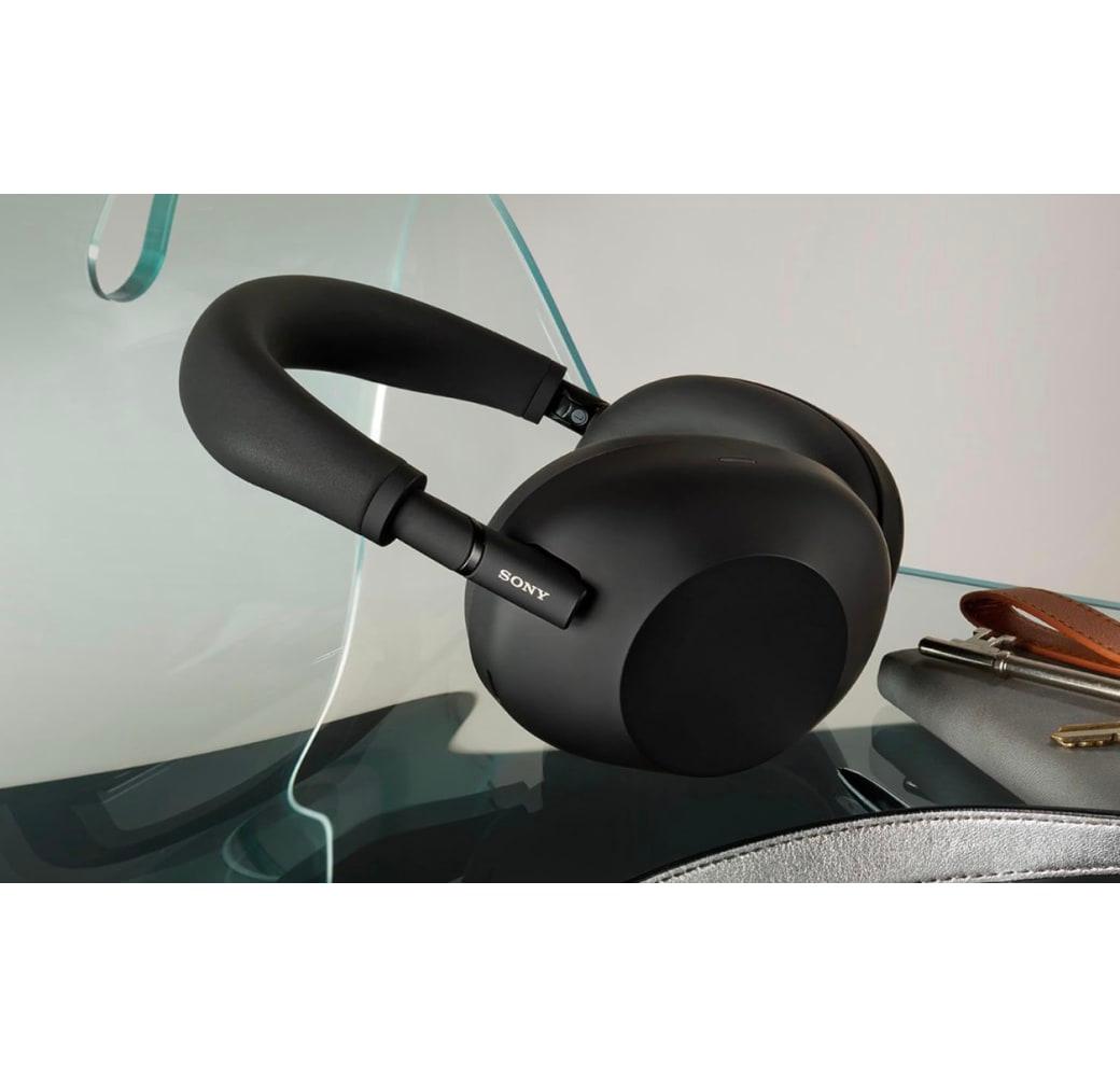 Schwarz Sony WH-1000 XM6 Noise-cancelling Over-ear Bluetooth Headphones.2