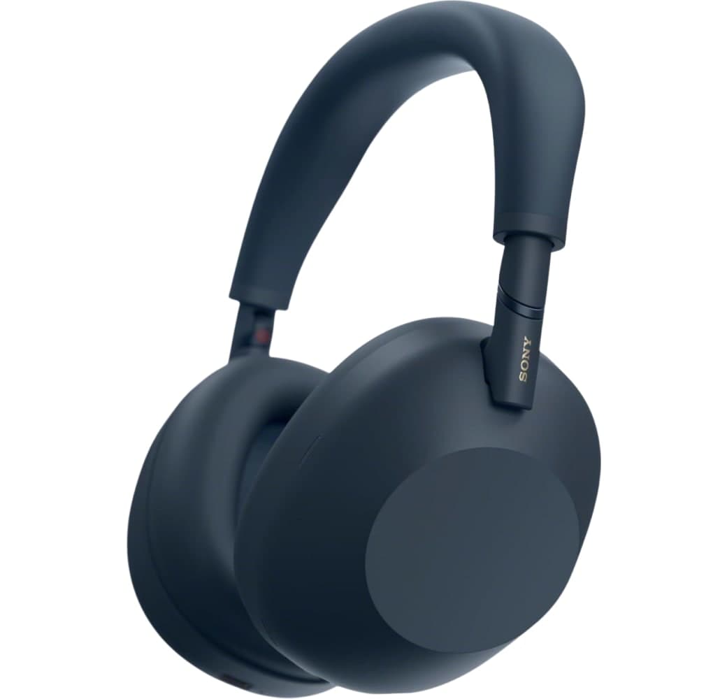 Blau Sony WH-1000 XM6 Noise-cancelling Over-ear Bluetooth Headphones.1
