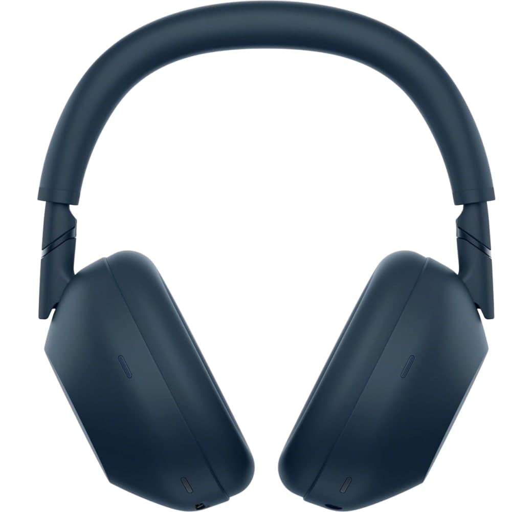 Blau Sony WH-1000 XM6 Noise-cancelling Over-ear Bluetooth Headphones.2