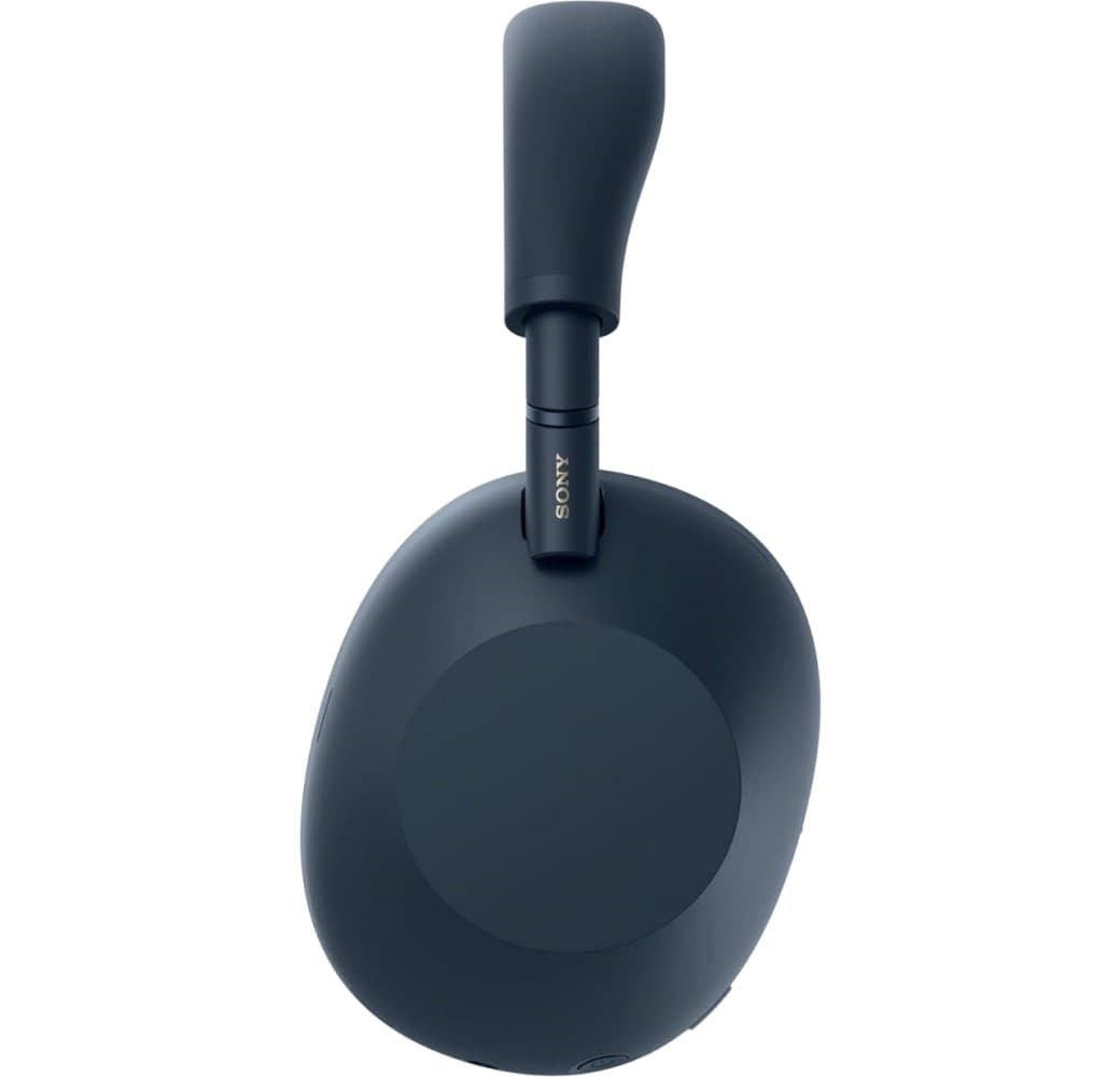 Blau Sony WH-1000 XM6 Noise-cancelling Over-ear Bluetooth Headphones.3
