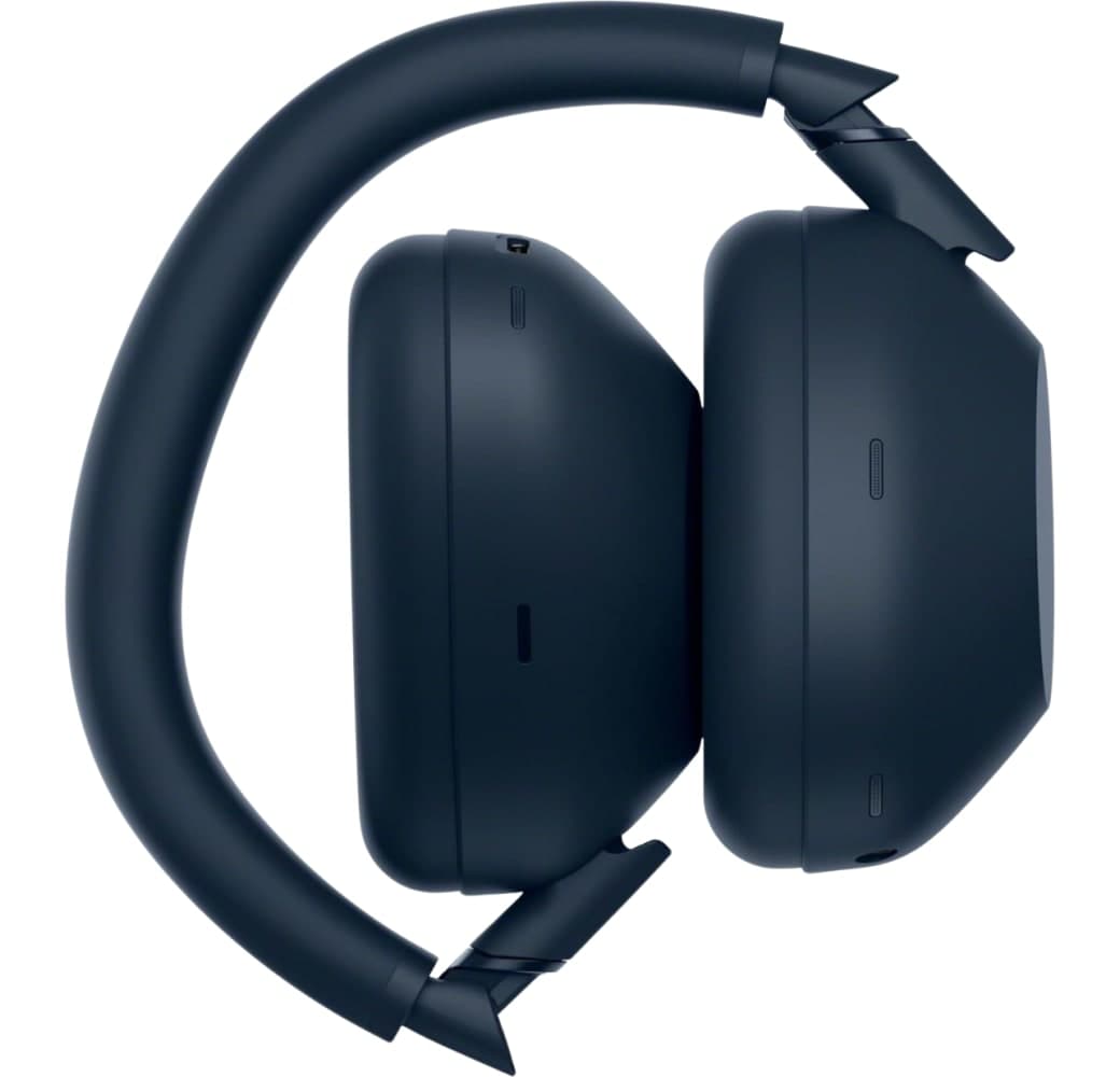 Blau Sony WH-1000 XM6 Noise-cancelling Over-ear Bluetooth Headphones.4