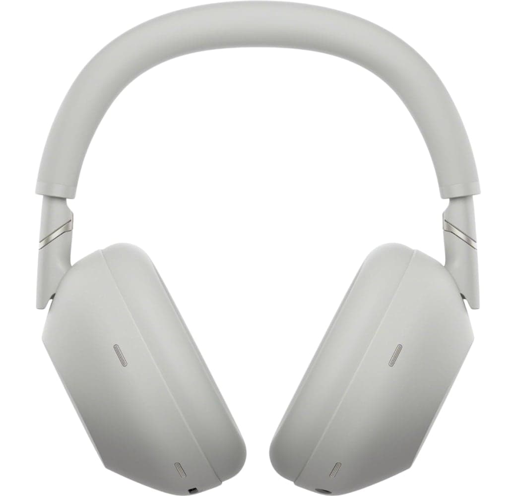 Silber Sony WH-1000 XM6 Noise-cancelling Over-ear Bluetooth Headphones.2