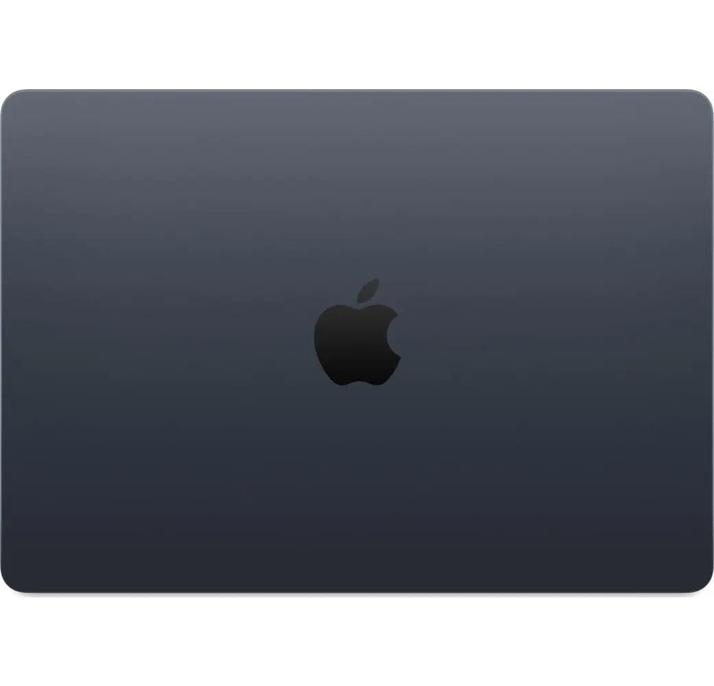 Midnight Apple MacBook Air 13" Laptop - Apple M4 - 16GB - 256GB SSD - Apple Integrated 8-core GPU.5