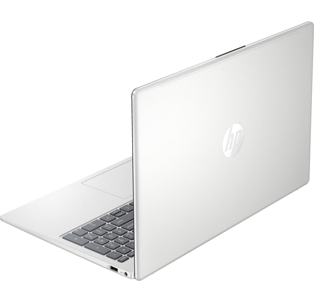 Natural Silver HP 15-fc0052ng Laptop - AMD Ryzen™ 5 7520U - 16GB - 1TB SSD - AMD Radeon™ Graphics.3