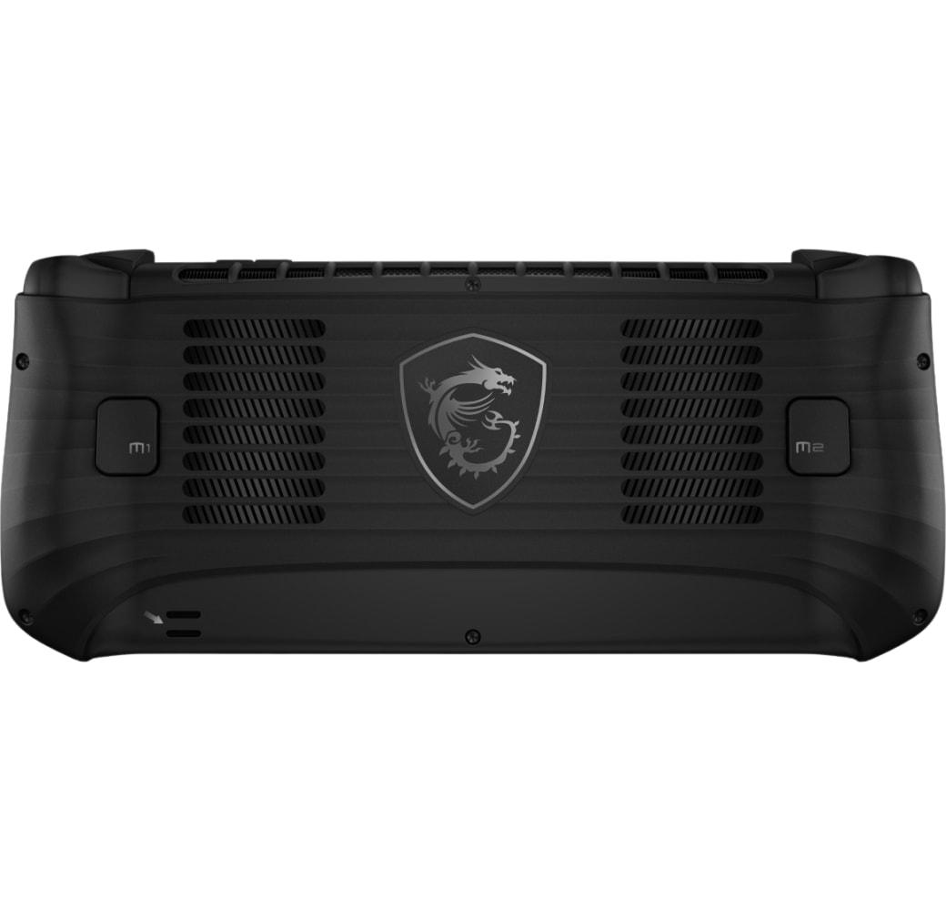 Black MSI Claw 8 AI+ A2VM-015 Console.8