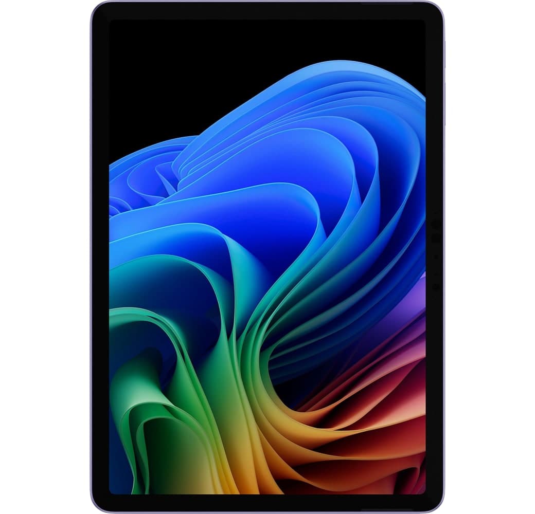 Violet Surface Pro 12", Copilot+ PC, 12” LCD | X Plus - 16GB Memory 512GB SSD (Device only).3