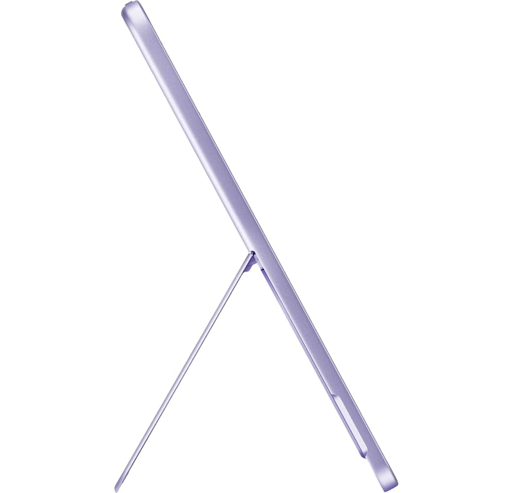 Violet Surface Pro 12", Copilot+ PC, 12” LCD | X Plus - 16GB Memory 512GB SSD (Device only).5