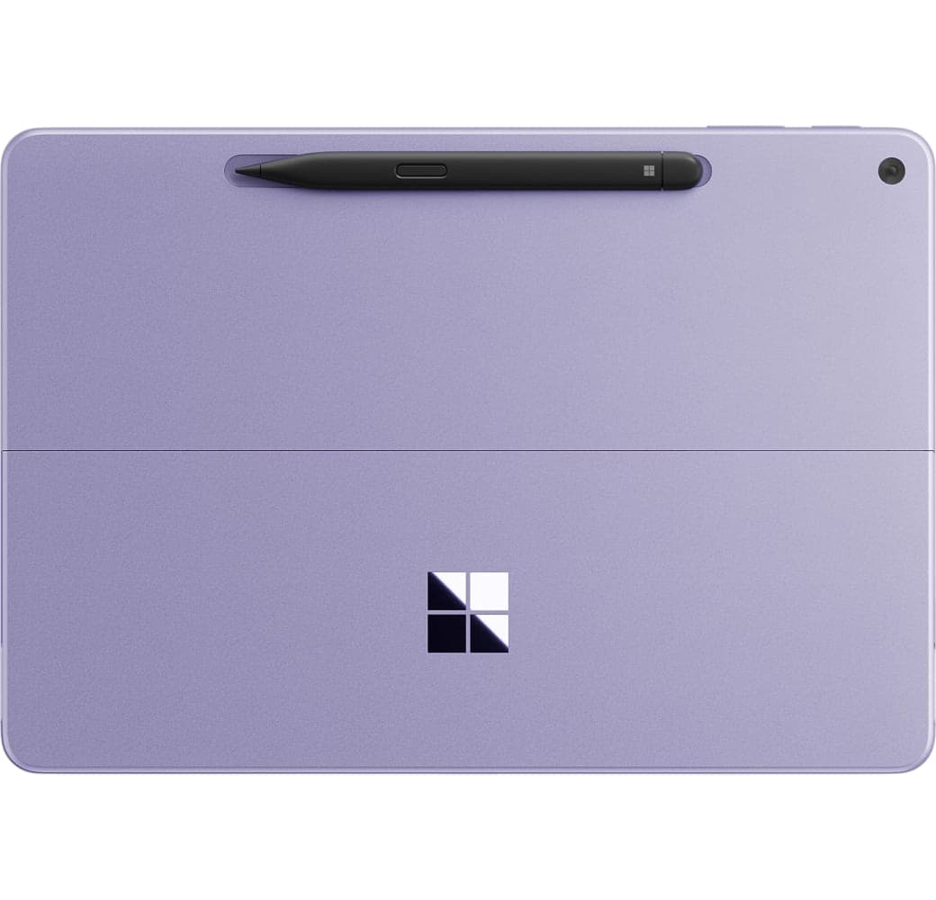 Violet Surface Pro 12", Copilot+ PC, 12” LCD | X Plus - 16GB Memory 512GB SSD (Device only).7