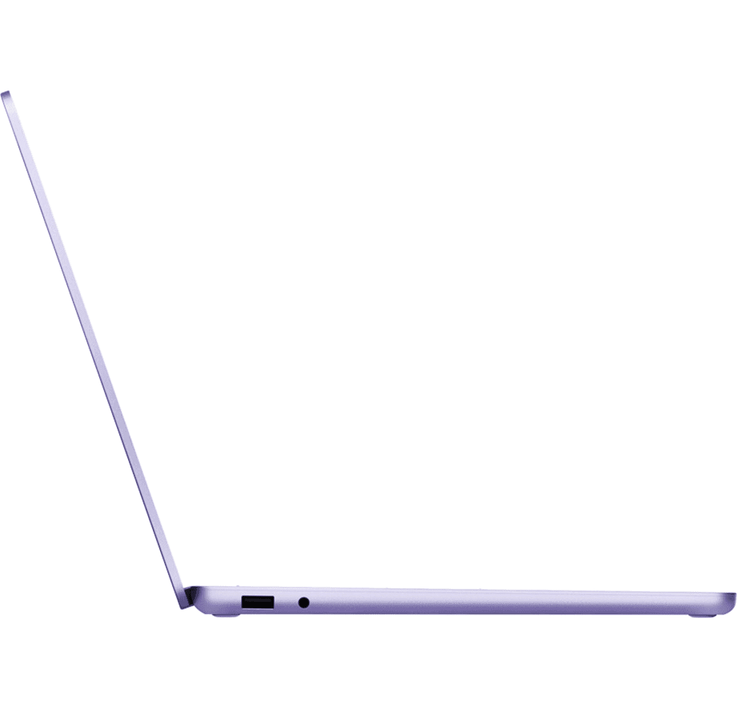 Violet Surface Laptop 13", Copilot+ PC, 13” LCD | X Plus/16GB/512GB SSD.4