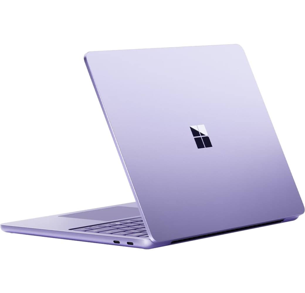Violet Surface Laptop 13", Copilot+ PC, 13” LCD | X Plus/16GB/512GB SSD.6