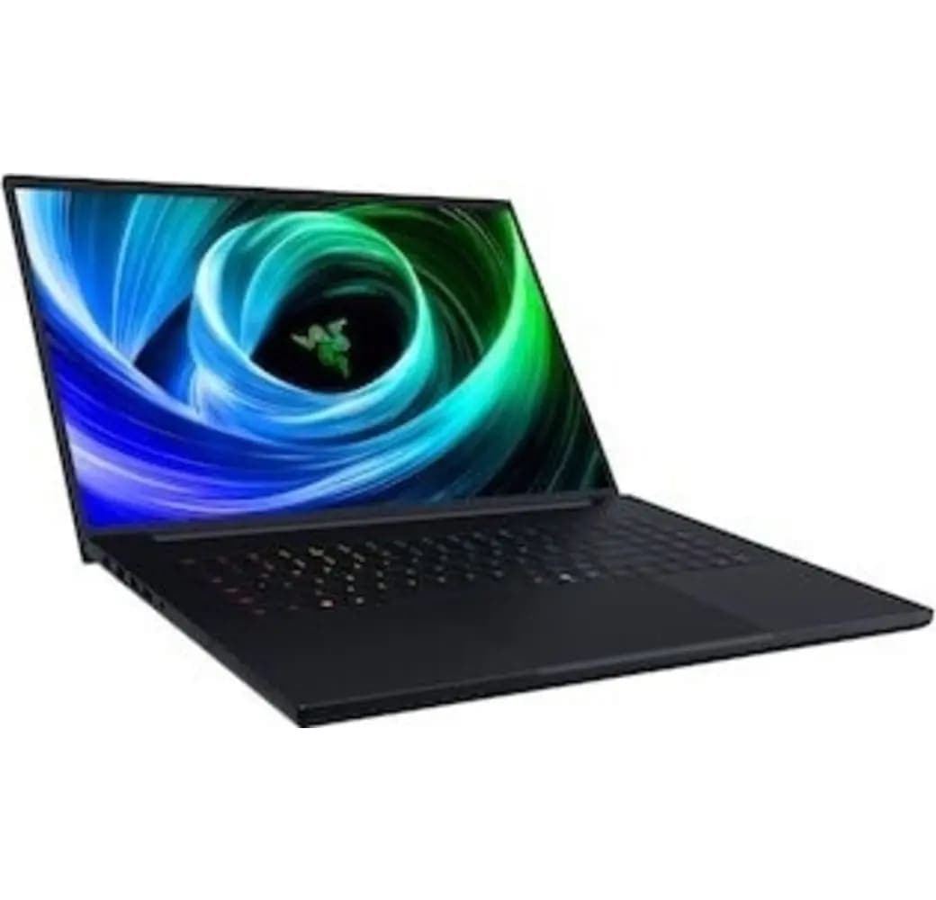 Schwarz Razer Blade 18 (2025) Gaming Notebook - Intel® Core™ Ultra 9-275HX - 32GB - 1TB SSD - NVIDIA® GeForce® RTX™ 5080.2
