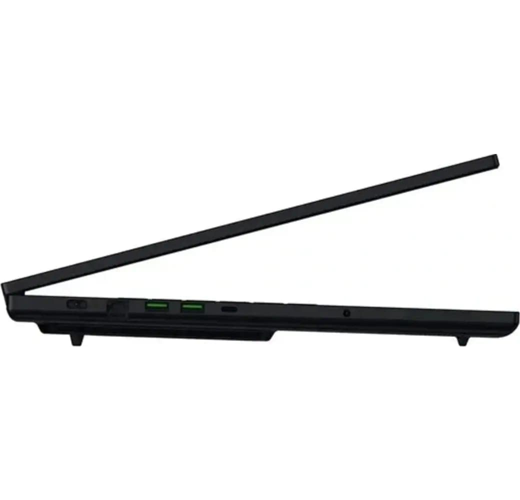 Schwarz Razer Blade 18 (2025) Gaming Notebook - Intel® Core™ Ultra 9-275HX - 32GB - 1TB SSD - NVIDIA® GeForce® RTX™ 5080.5