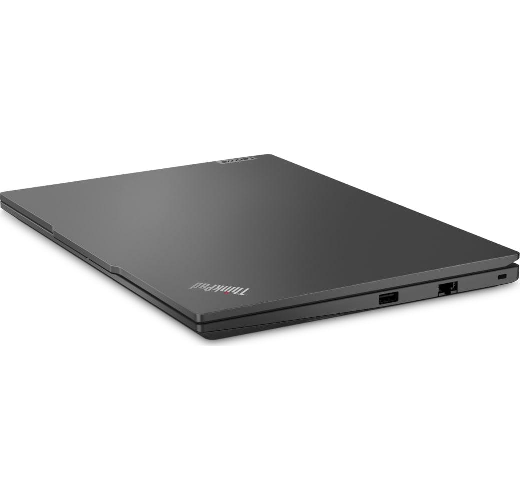 Negro Lenovo ThinkPad E14 G6 Portátil - Intel® Core™ Ultra 7-155H - 16GB - 512GB SSD - Intel® Intel Arc Graphics.5
