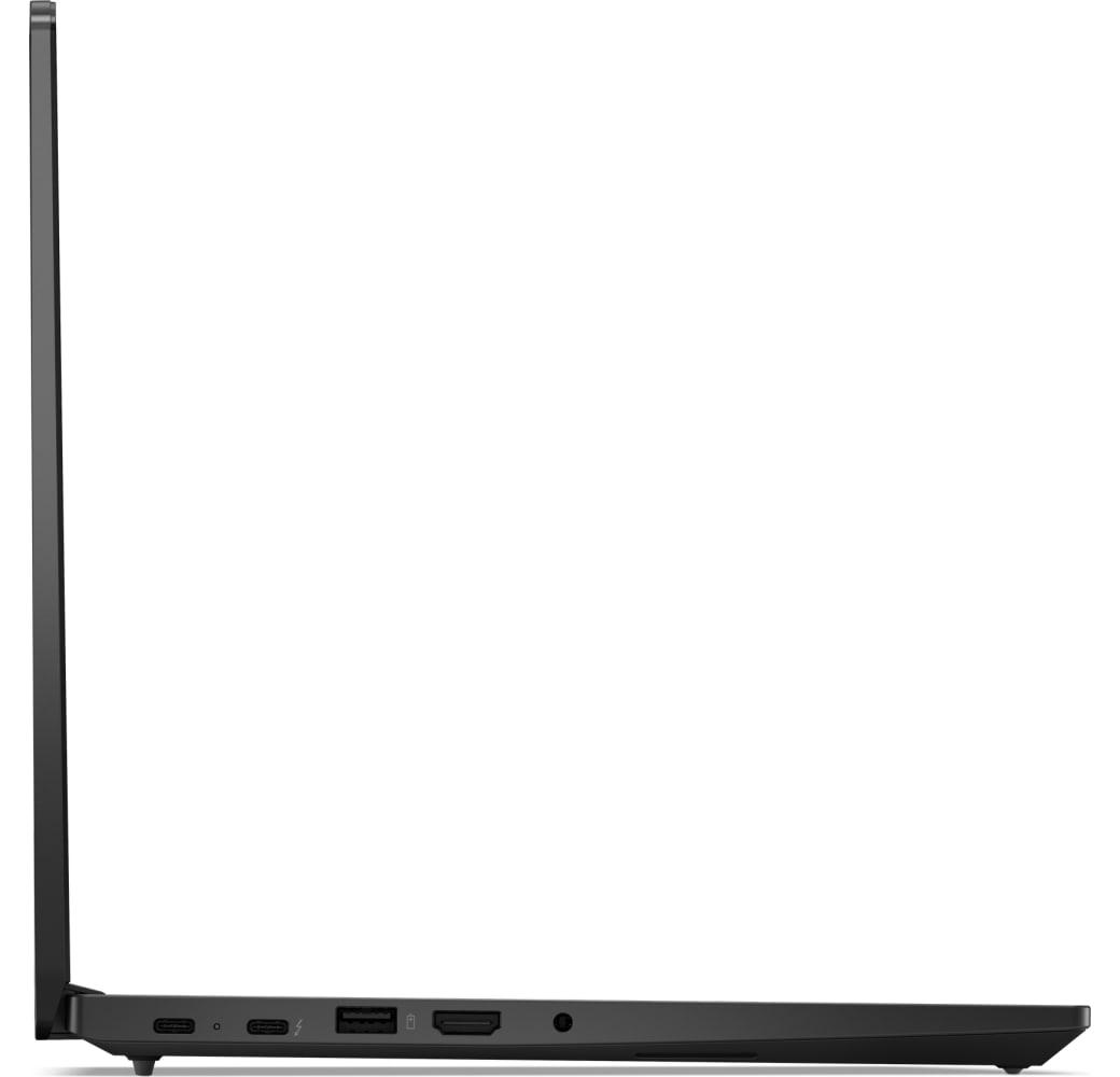 Negro Lenovo ThinkPad E14 G6 Portátil - Intel® Core™ Ultra 7-155H - 16GB - 512GB SSD - Intel® Intel Arc Graphics.6