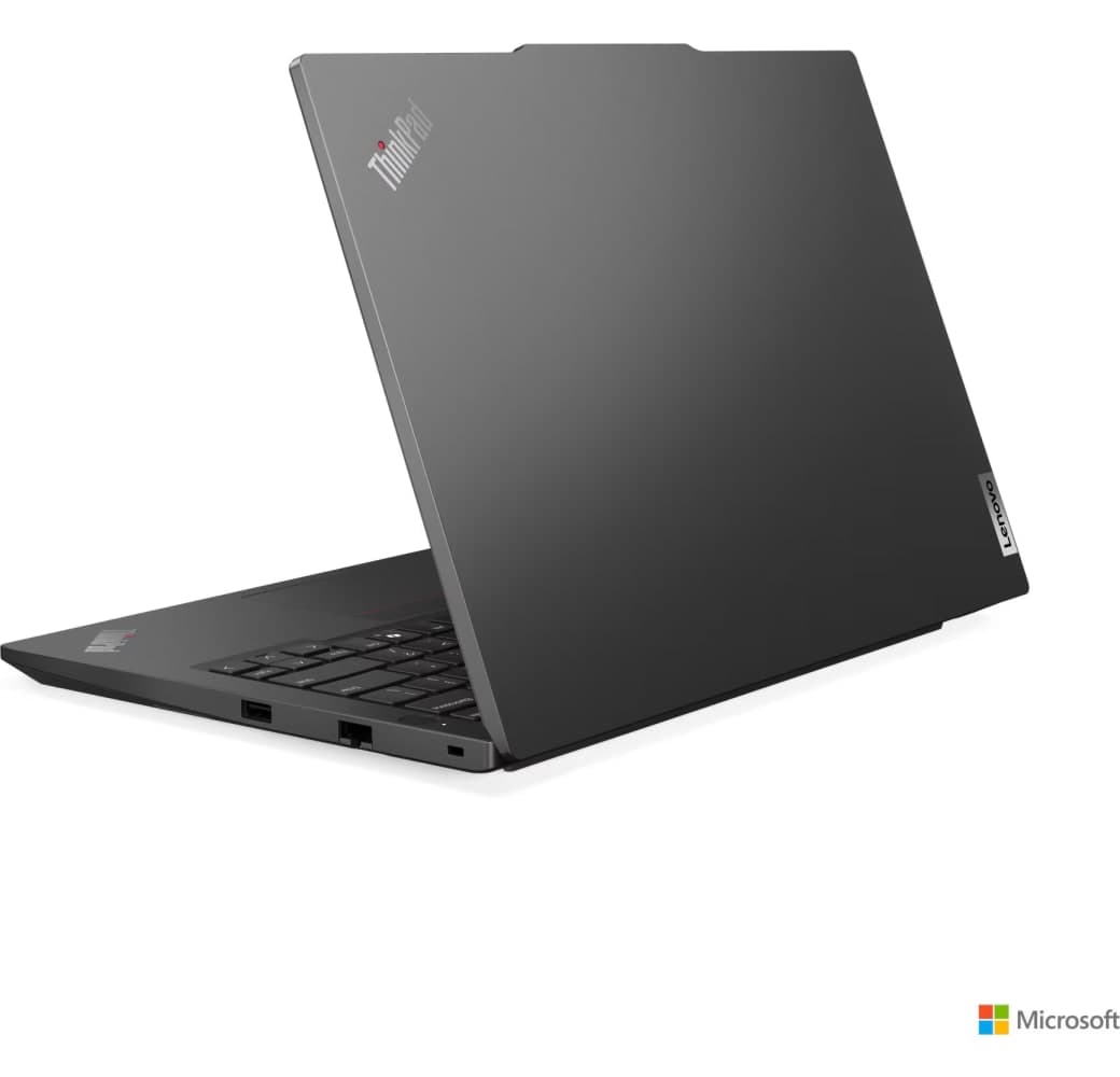 Negro Lenovo ThinkPad E14 G6 Portátil - Intel® Core™ Ultra 7-155H - 16GB - 512GB SSD - Intel® Intel Arc Graphics.6