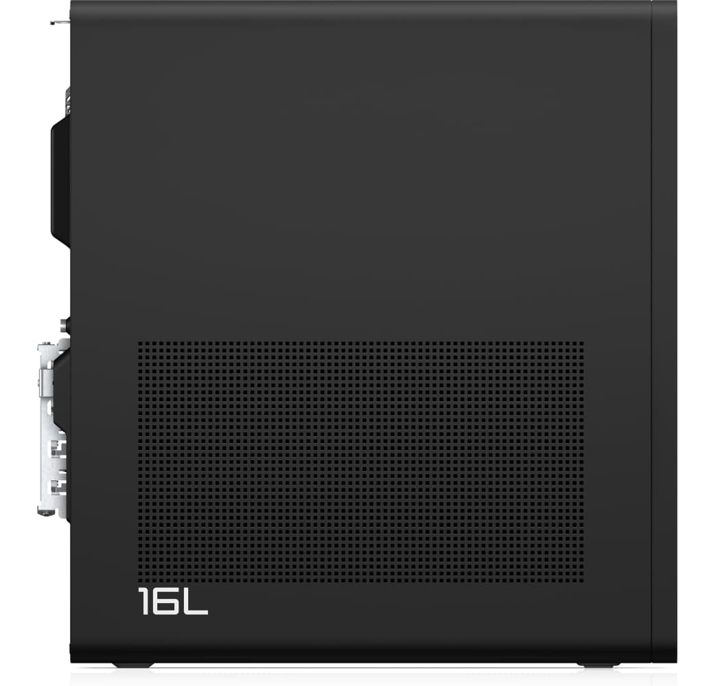 Zwart HP OMEN 16L TG03-0278ng Gaming Desktop - Intel® Core™ i7-14700 - 32GB - 1TB SSD - NVIDIA® GeForce® RTX™ 5060 Ti.4