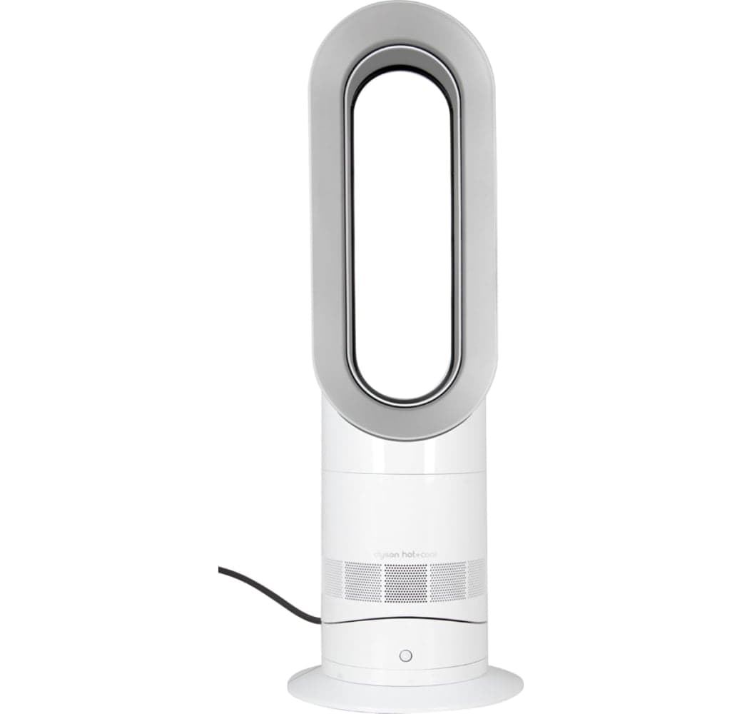 White Dyson AM09 Hot + Cool (Fan + Heater).2