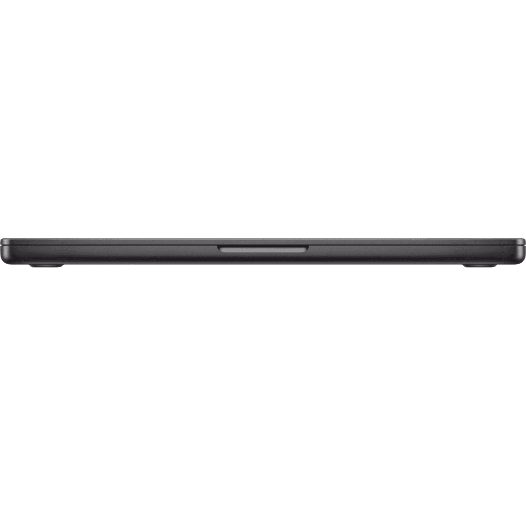 Space Black MacBook Pro 14" - Apple M4 Pro Chip 24GB Memory 512GB SSD - Integrated 16-core GPU.2