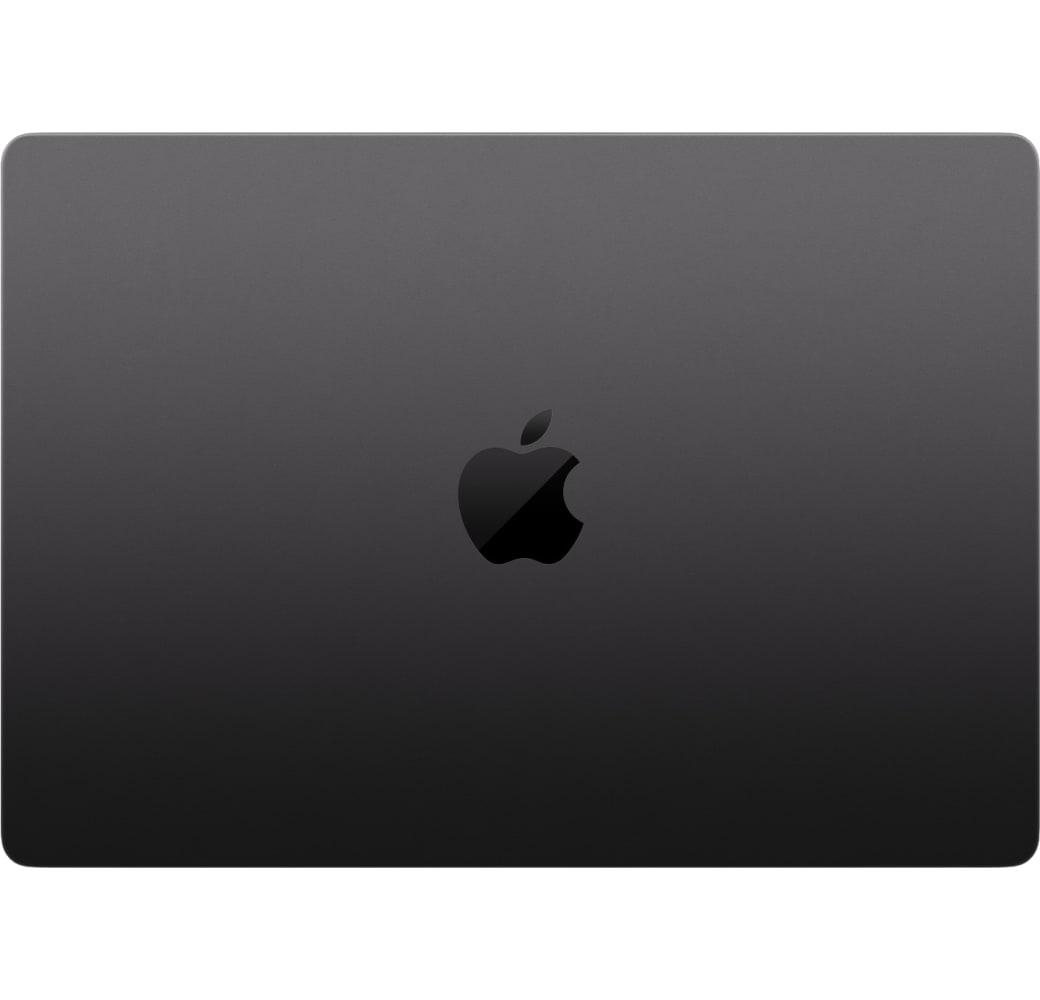 Space Black MacBook Pro 14" - Apple M4 Pro Chip 24GB Memory 512GB SSD - Integrated 16-core GPU.3