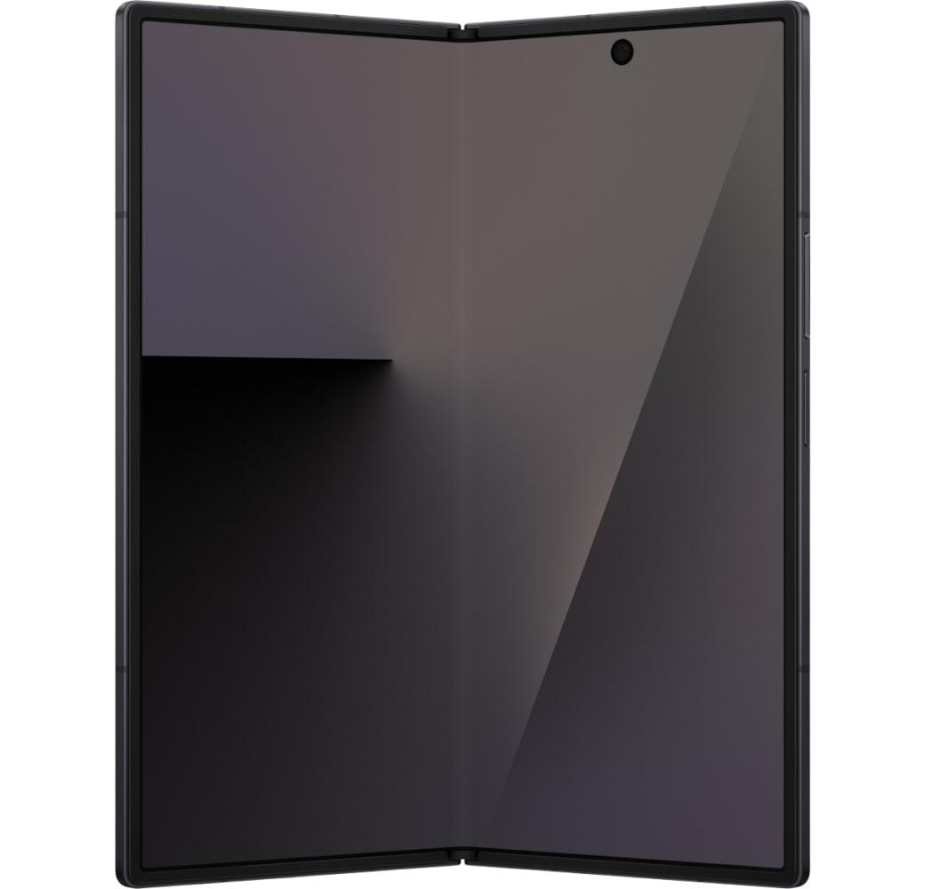 Jetblack Samsung Galaxy Z Fold7 Smartphone  - 256 GB - Dual SIM.3