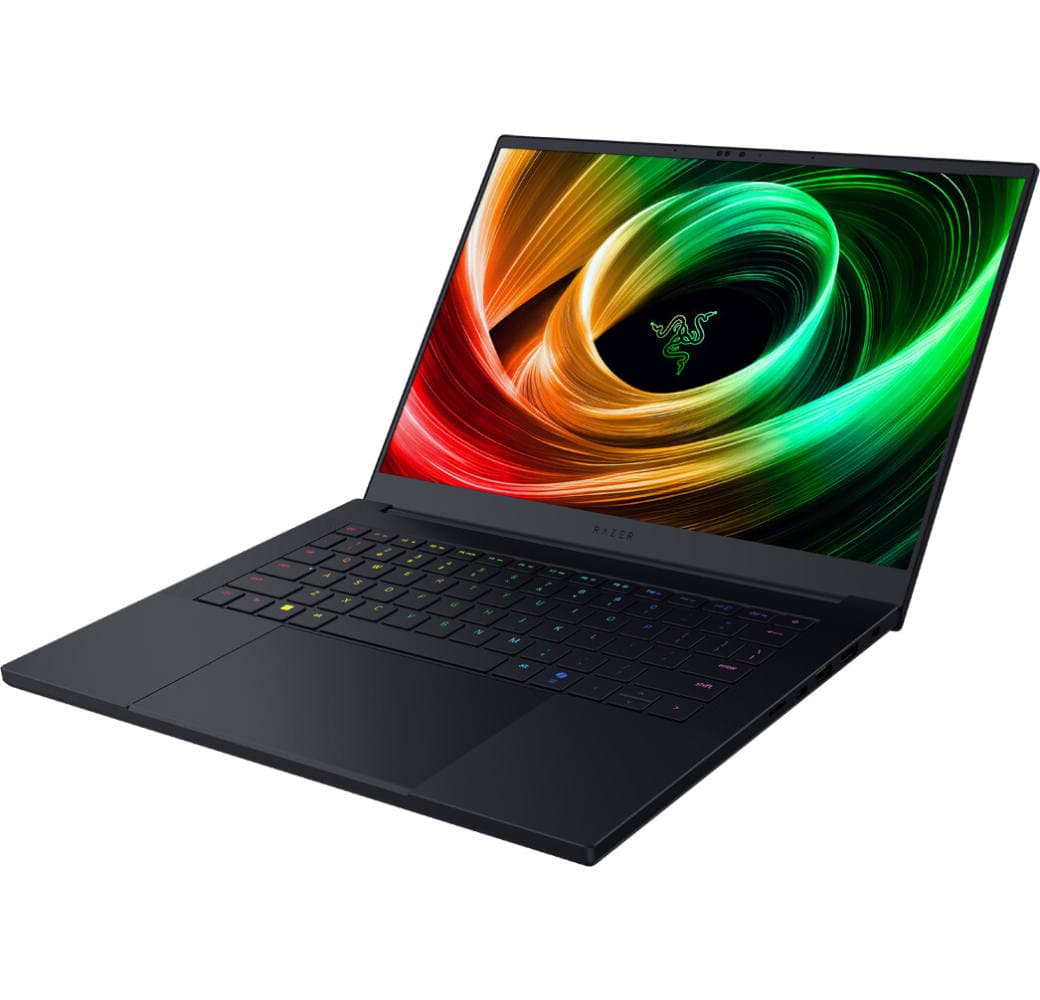 Schwarz Razer Blade 14 (2025) Gaming Notebook - AMD Ryzen™ 9 AI365 - 32GB - 1TB SSD - NVIDIA® GeForce® RTX™ 5070.1