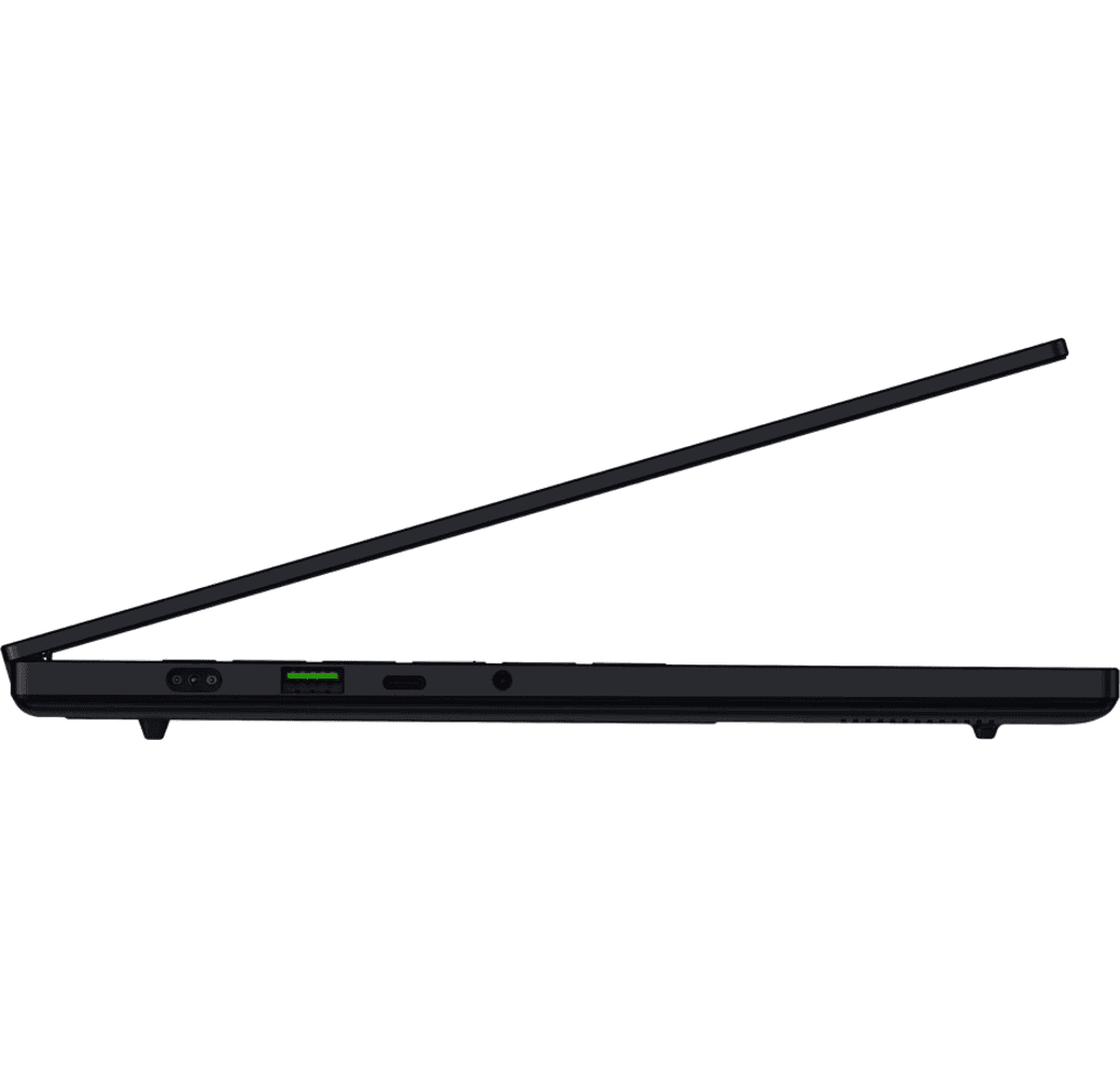 Schwarz Razer Blade 14 (2025) Gaming Notebook - AMD Ryzen™ 9 AI365 - 32GB - 1TB SSD - NVIDIA® GeForce® RTX™ 5070.3