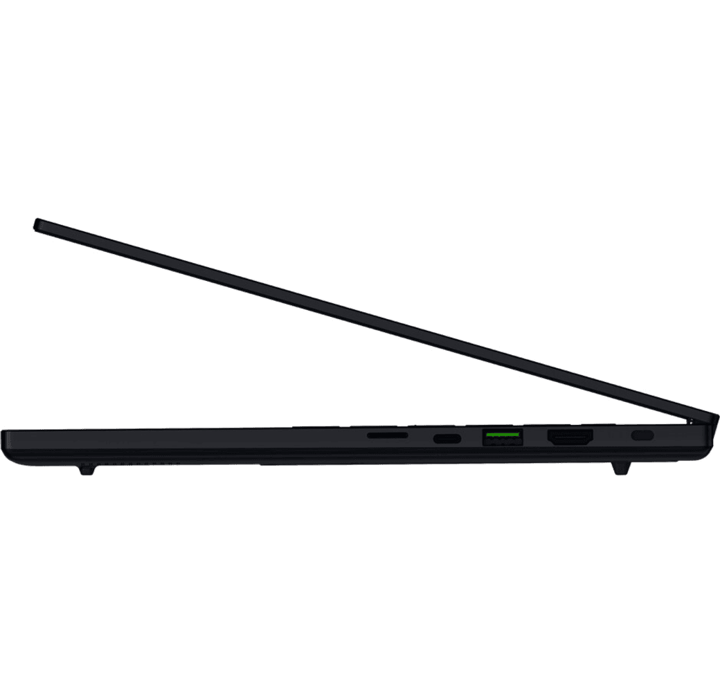 Schwarz Razer Blade 14 (2025) Gaming Notebook - AMD Ryzen™ 9 AI365 - 32GB - 1TB SSD - NVIDIA® GeForce® RTX™ 5070.4