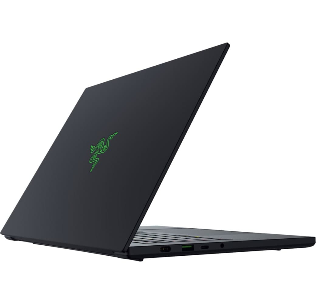 Schwarz Razer Blade 14 (2025) Gaming Notebook - AMD Ryzen™ 9 AI365 - 32GB - 1TB SSD - NVIDIA® GeForce® RTX™ 5070.5