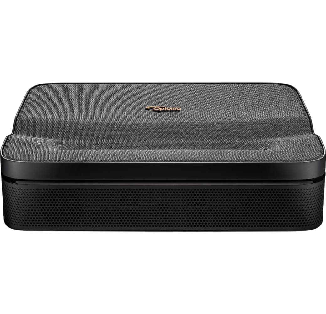 Schwarz Optoma Photon Go Beamer - Full HD.1